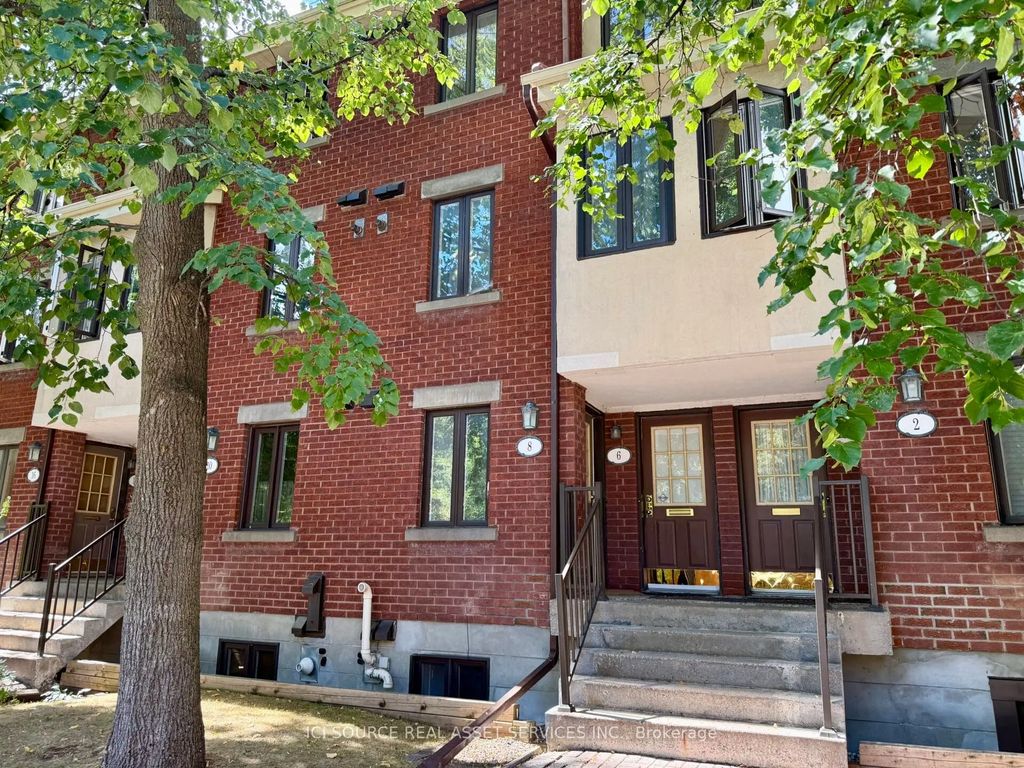8 Blue Moon Private, Manor Park - Cardinal Glen and Area