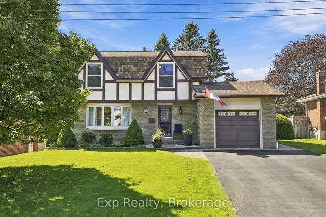 717 Westwood Drive, Cobourg