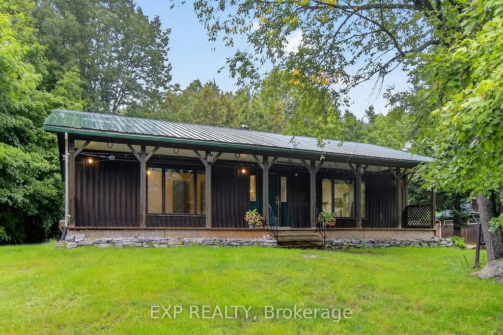 3488 Tatlock Road, Lanark Highlands