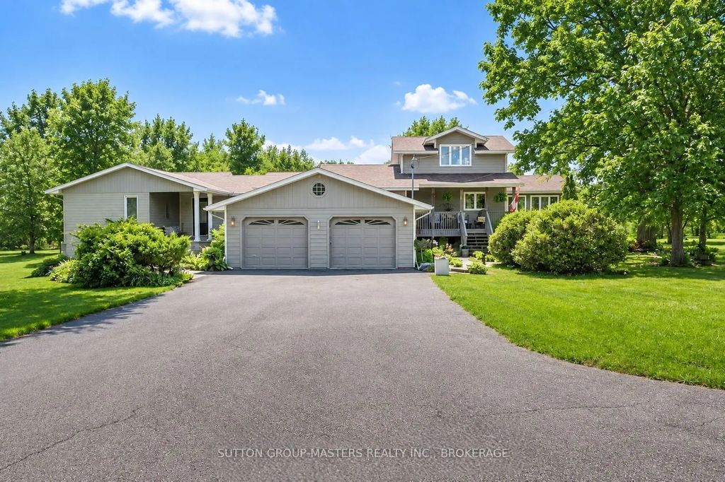 466 Colebrook Road, Stone Mills