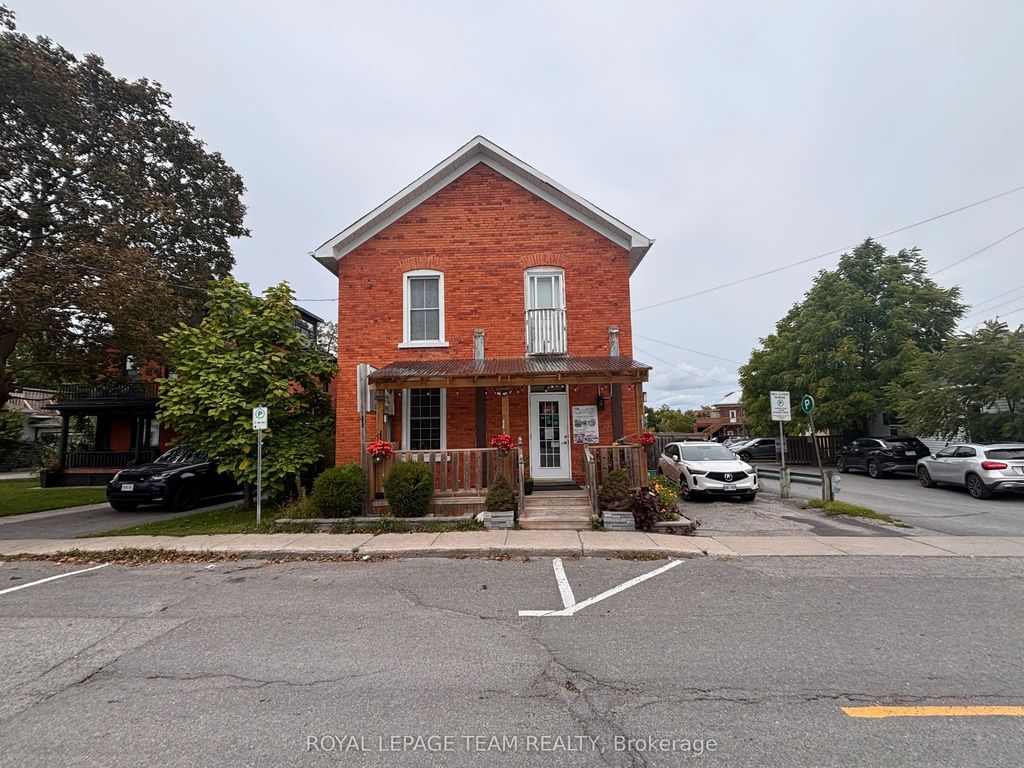 15 Allan Street, Carleton Place