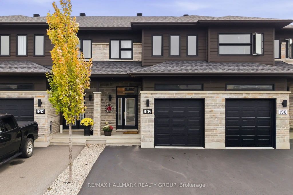 152 Argile Street, Casselman