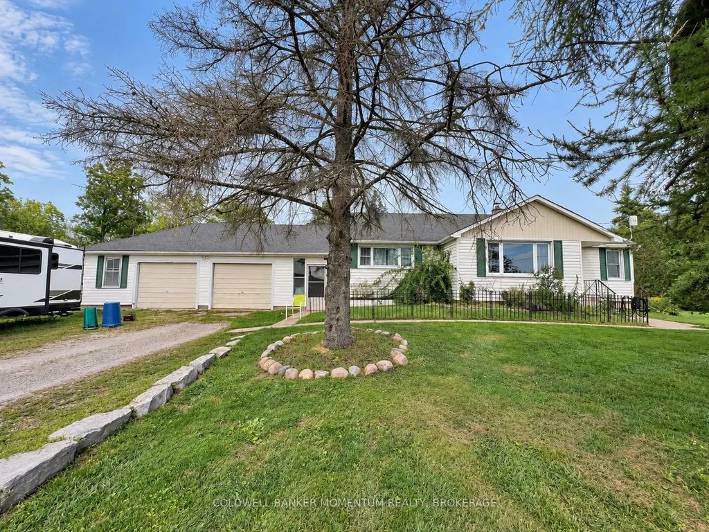 935 Twenty Road, Pelham