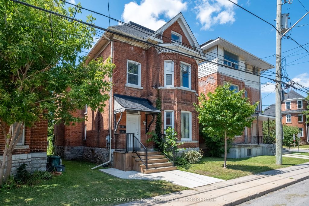 392 Alfred Street, Kingston