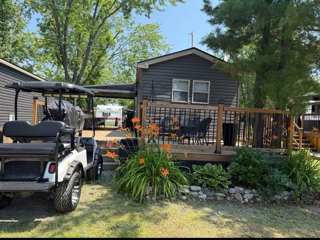 7100 County Rd 18 N/a Ss0302, Alnwick/Haldimand