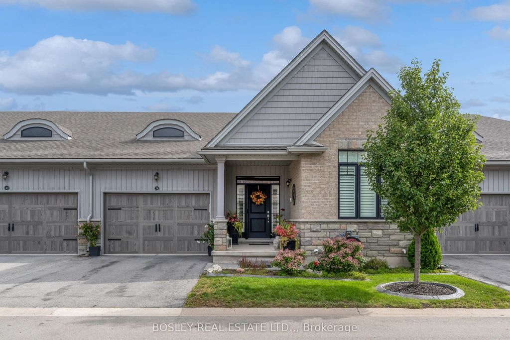 34 Borden Trail, Welland