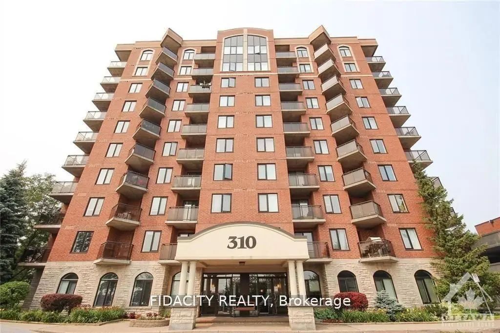 310 Central Park Drive 2a, Carlington - Central Park