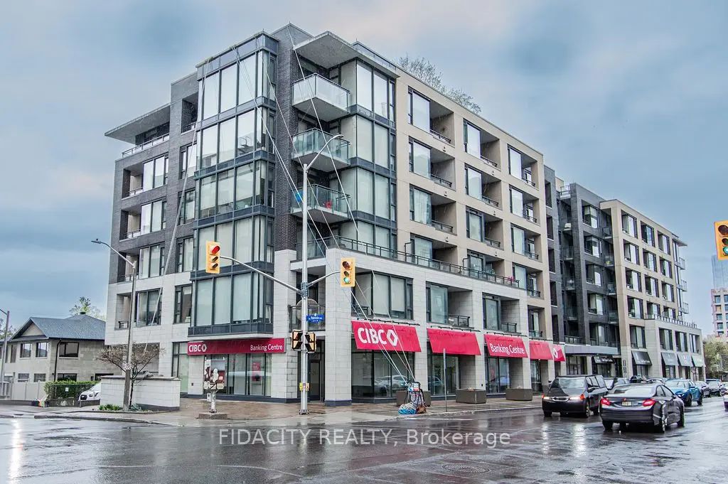 101 Richmond Road 320, Westboro - Hampton Park