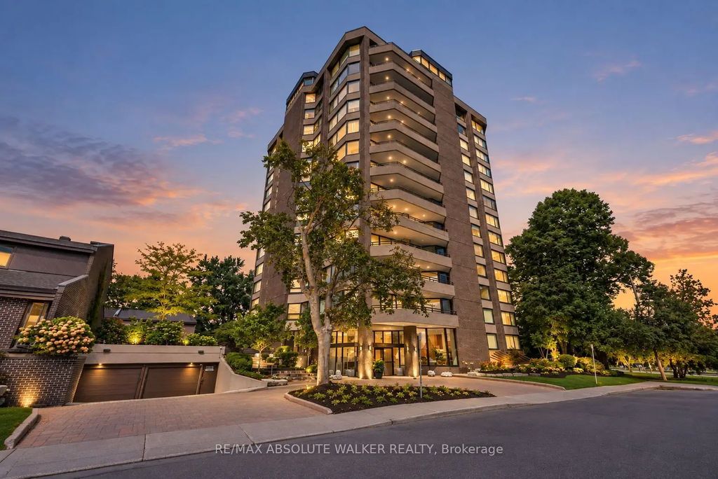 300 Queen Elizabeth Drive 9b, Glebe - Ottawa East and Area