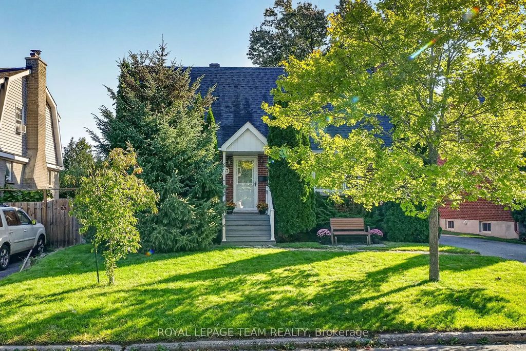 567 Redwood Avenue, Carlingwood - Westboro and Area