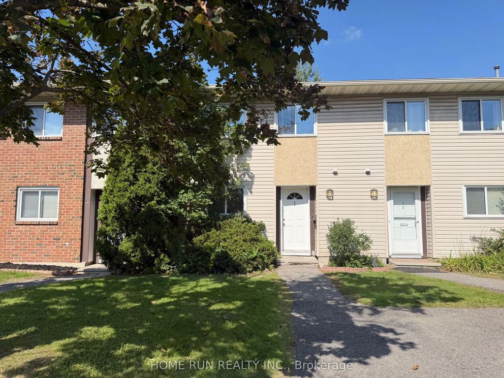 3420 Southgate Road 40, Hunt Club - South Keys and Area