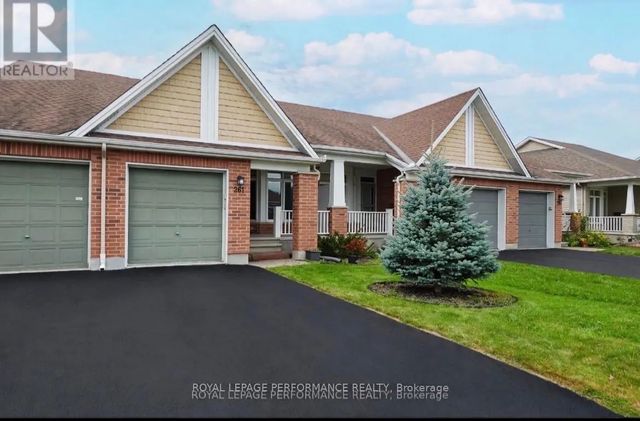 261 Bulrush Crescent, Blossom Park - Airport and Area
