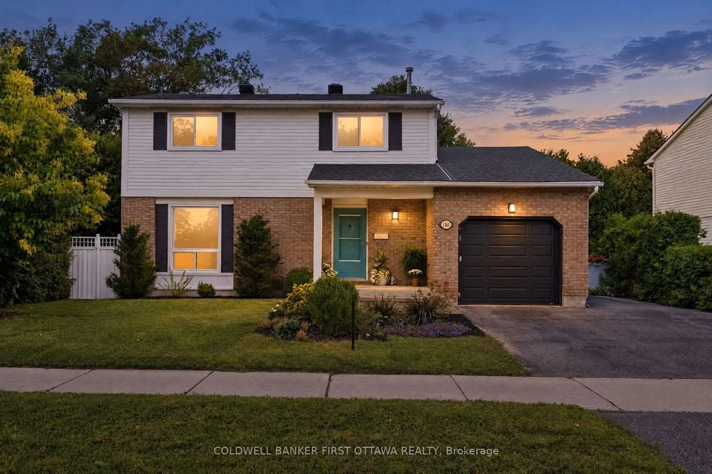 1365 Baden Avenue, Blossom Park - Airport and Area