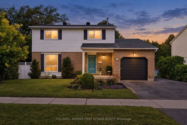 1365 Baden Avenue, Blossom Park - Airport and Area