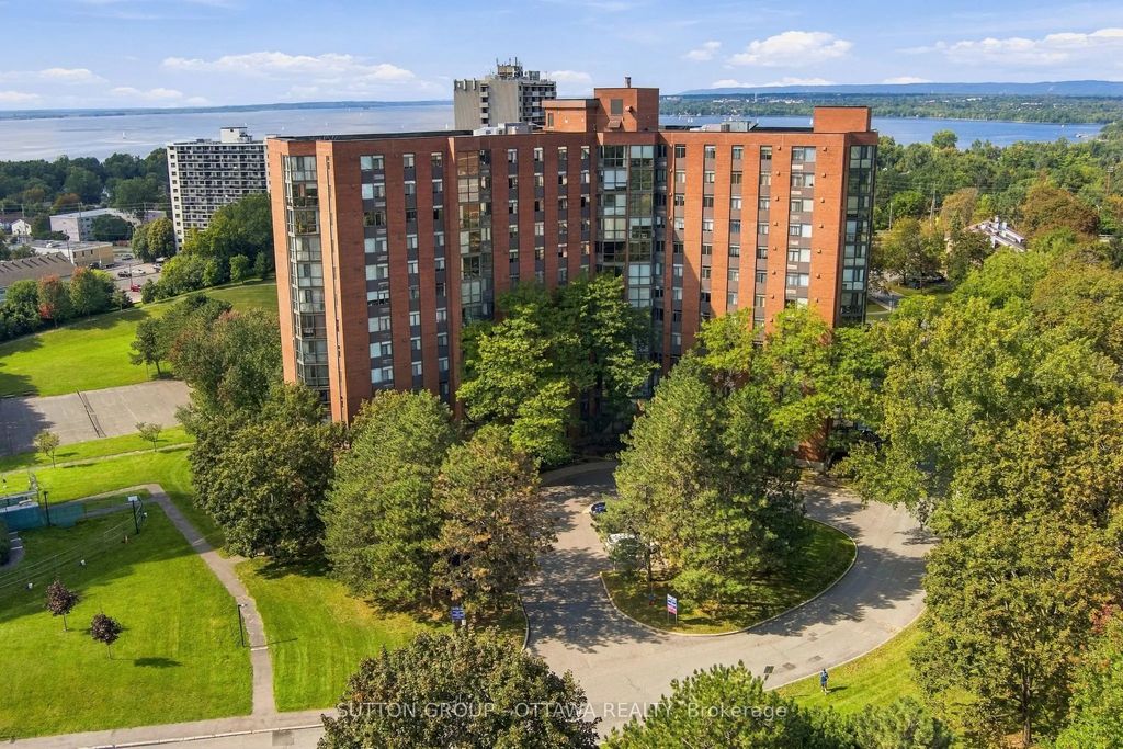 2871 Richmond Road 1002, Britannia Heights - Queensway Terrace N and Area