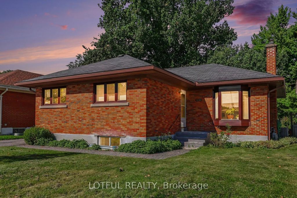 1256 Field Street B, Belair Park - Copeland Park and Area