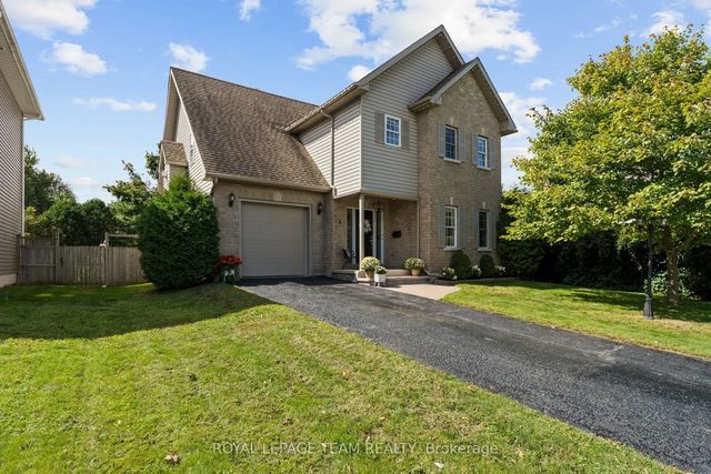 4 Francis Street, Carleton Place