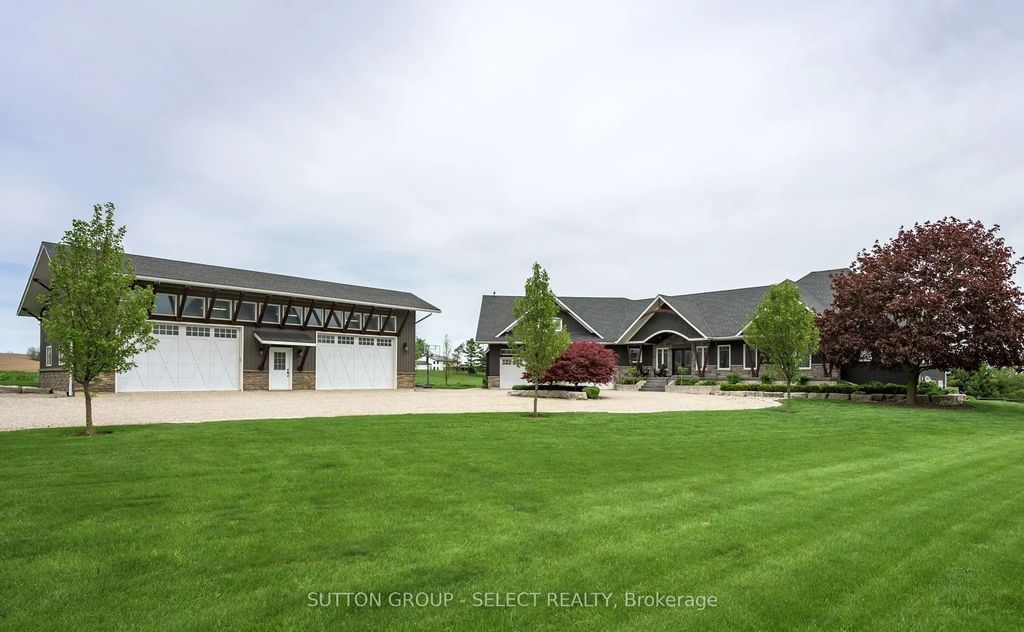 404417 Union Road, Ingersoll
