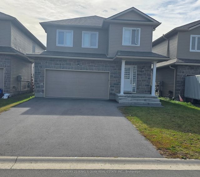34 Millcreek Drive, Loyalist