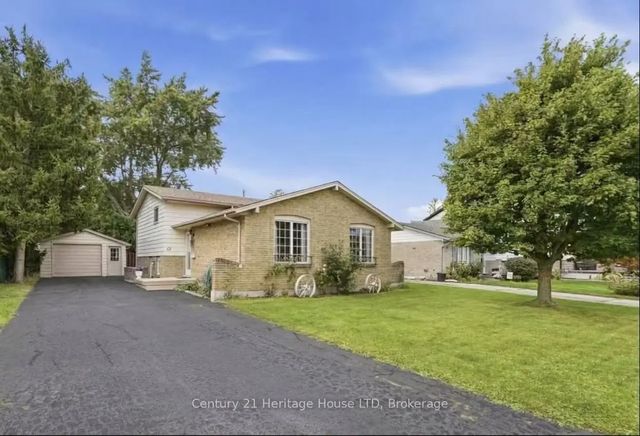 62 Northgate Drive, Welland
