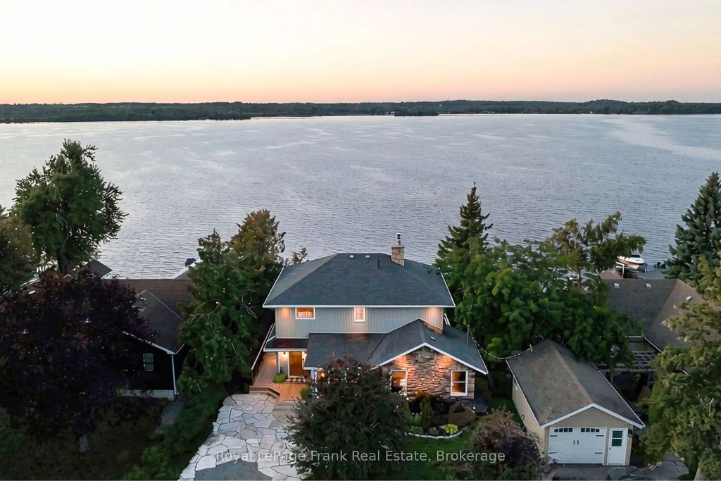 47 Kenhill Beach Road, Kawartha Lakes