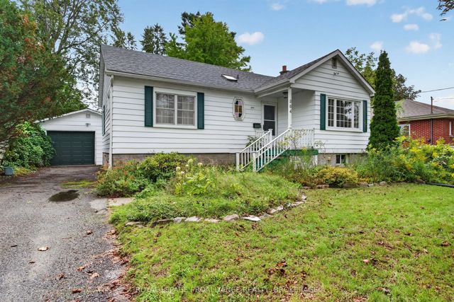 364 Glengarry Road, Kingston