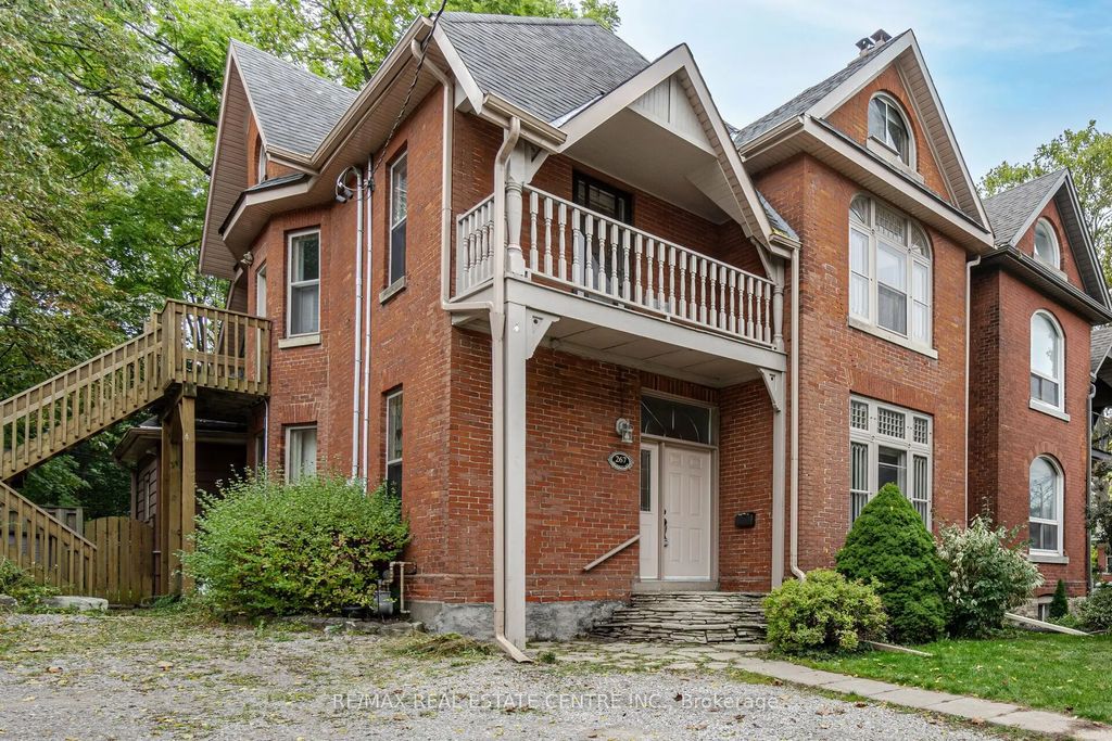 267 Aberdeen Avenue Lower, Hamilton
