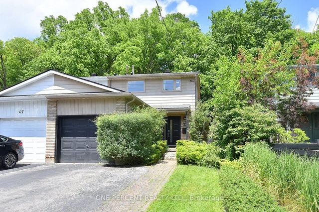 49 Park Street E, Hamilton