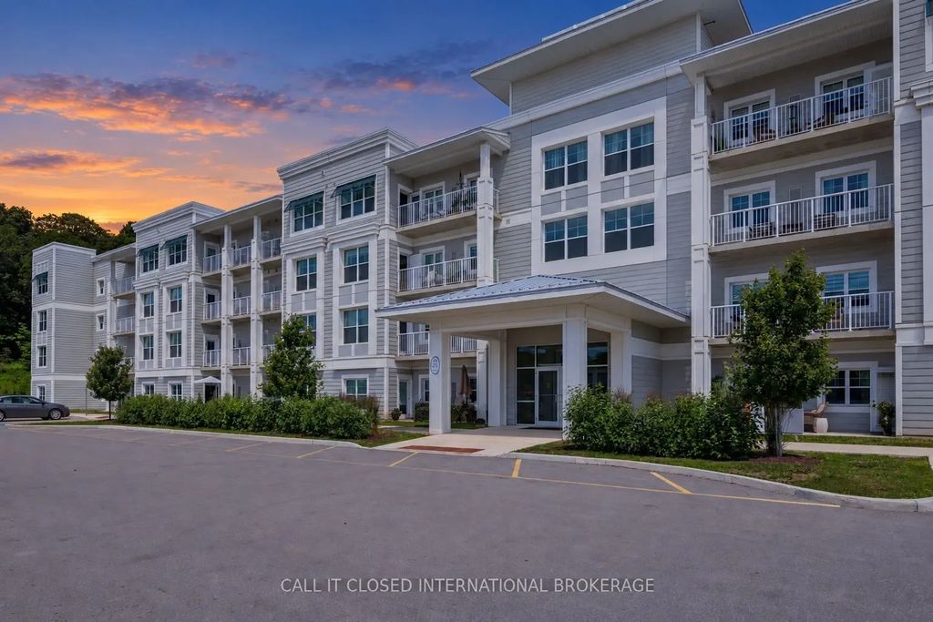 100 The Promenade N/a 416, Central Elgin