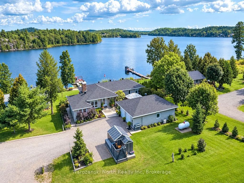 59 Lise Street, French River