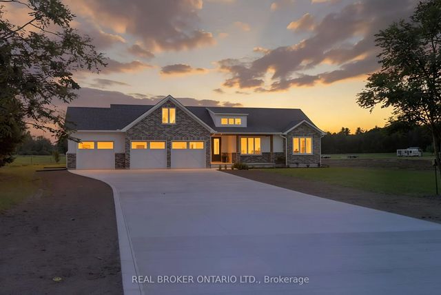 2427 East Quarter Line, Norfolk