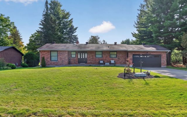 6503 Bunker Road, Manotick - Kars - Rideau Twp and Area