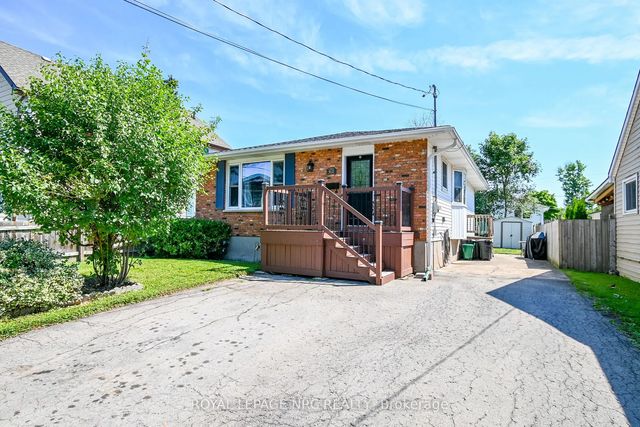 62 Lillian Place, Fort Erie