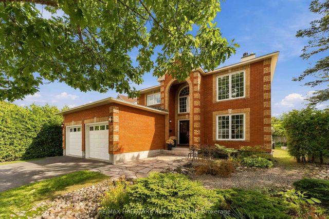 1441 Talcy Crescent, Orleans - Cumberland and Area