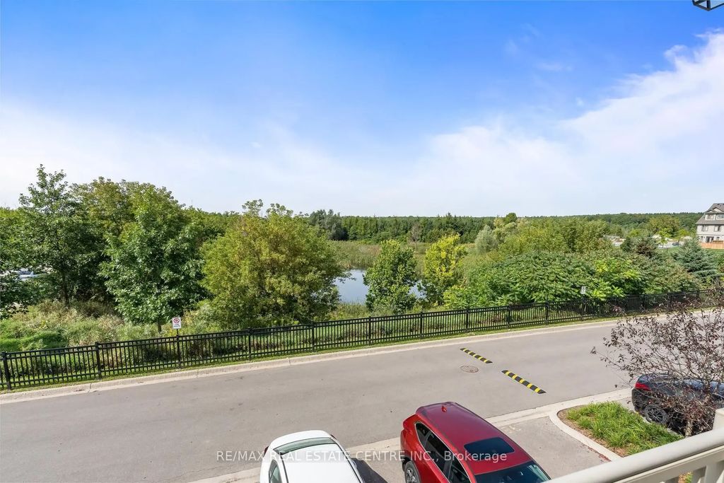 85 Mullin Drive 2a, Guelph