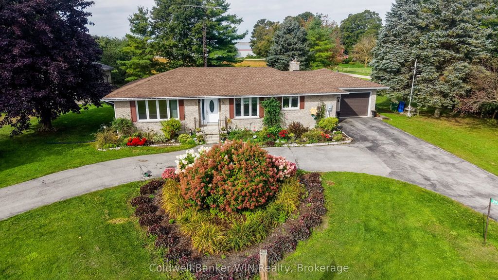 392172 Grey Road 109 N/a, Southgate