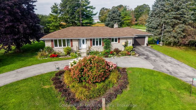 392172 Grey Road 109 N/a, Southgate