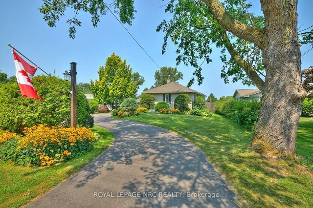 1750 York Road, Niagara-on-the-Lake