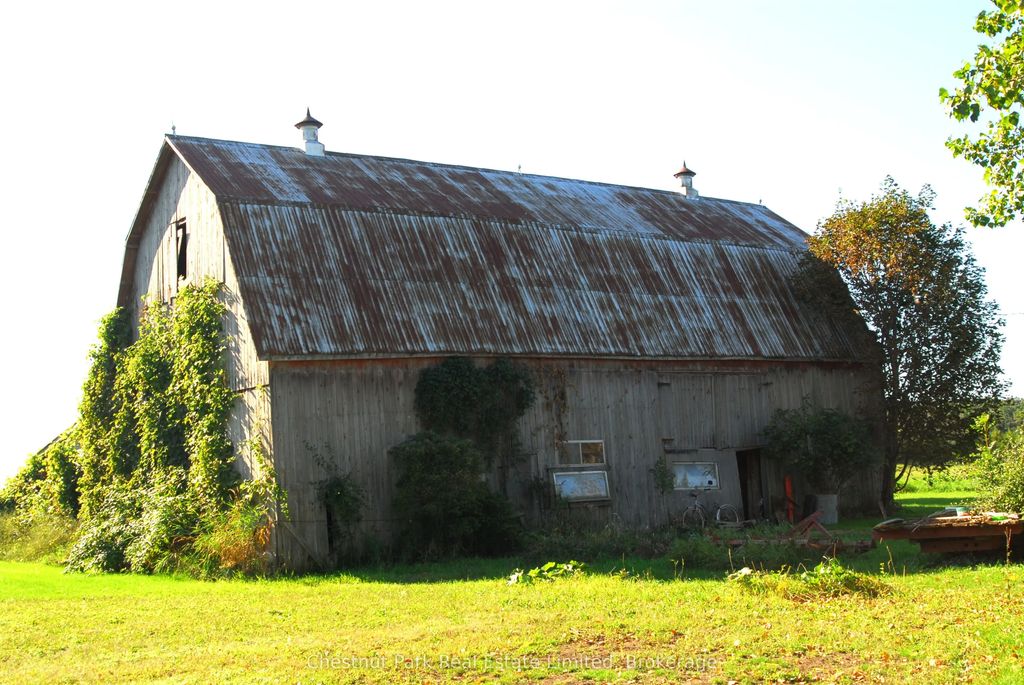 2650 County Road 13 N/a, Prince Edward County