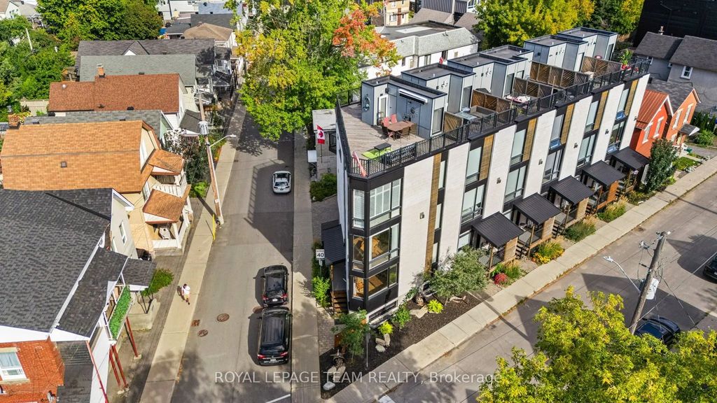 53 Merton Street, West Centre Town
