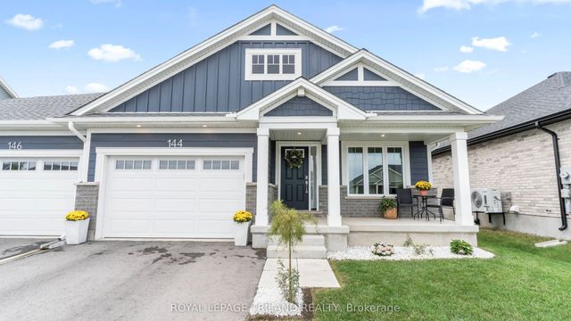 144 Empire Parkway, St. Thomas
