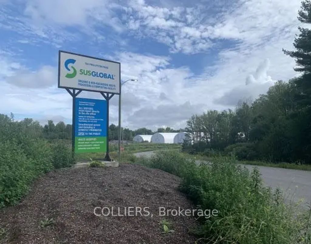 704 Phillipston Road, Belleville