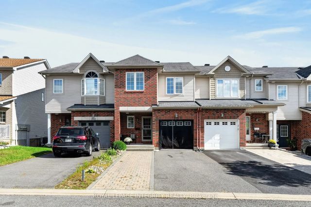 343 Rolling Meadow Crescent, Orleans - Convent Glen and Area