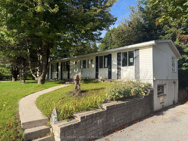 3 Wellington Street, Bracebridge