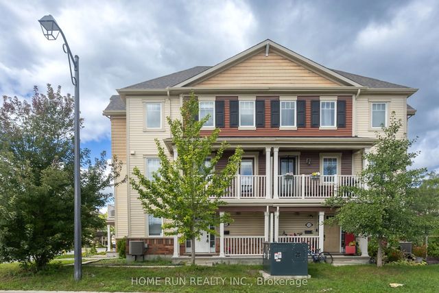 822 Maloja Way, Stittsville - Munster - Richmond