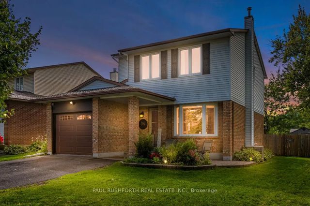 34 Brenda Crescent, Hunt Club - South Keys and Area