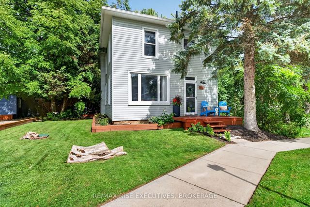 171 Jonas Street, Leeds and the Thousand Islands