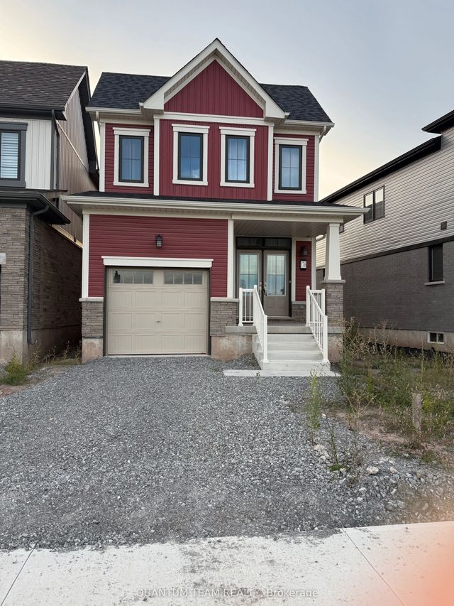176 Westbridge Avenue, Welland