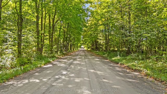 1321 Crowe River Road N, Trent Hills