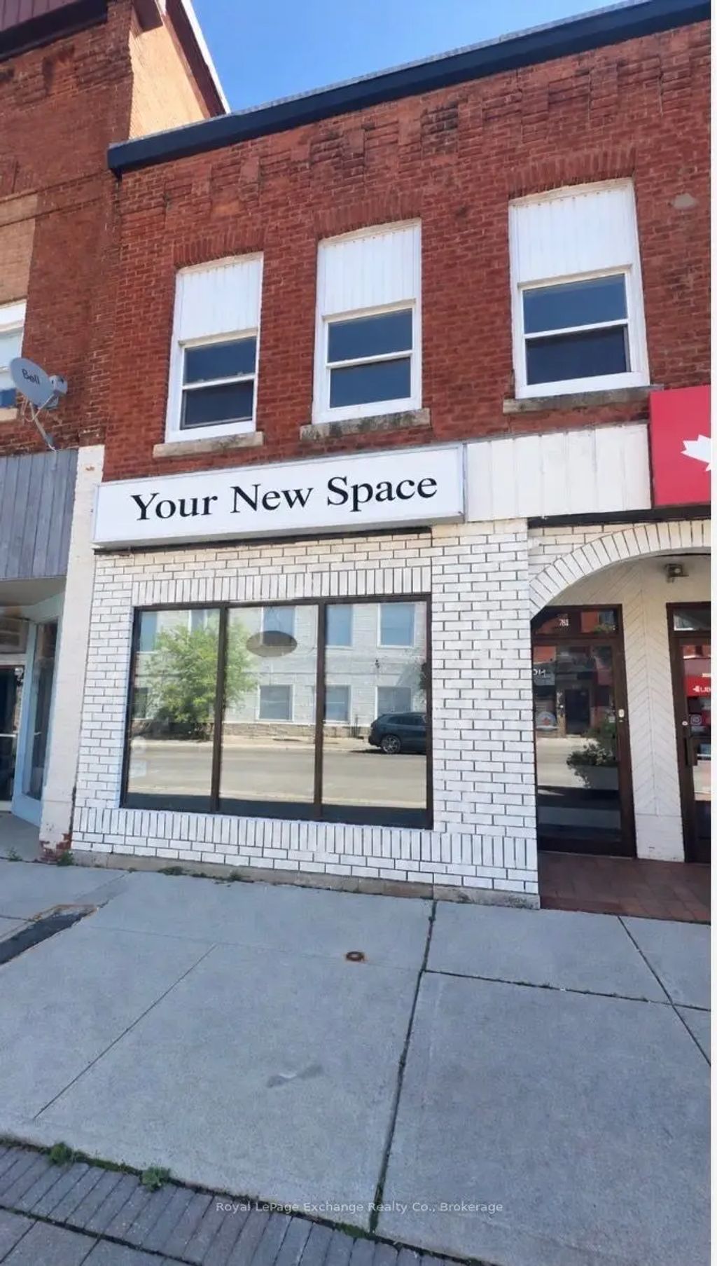 781 2nd Avenue E, Owen Sound